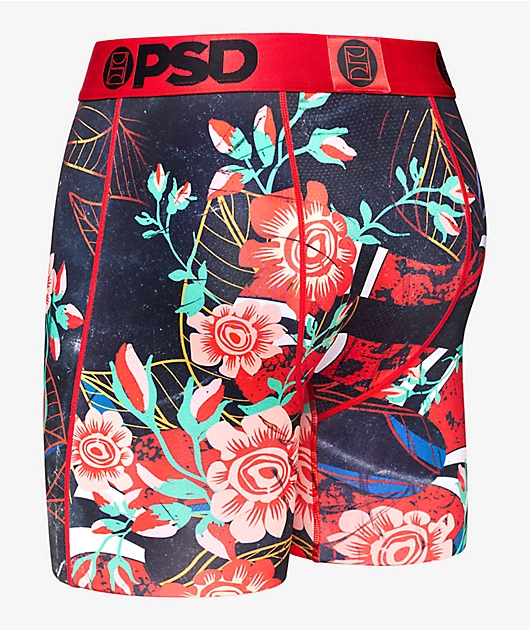 10003-psd-snake-floral-boxer-briefs-3.webp PSD Snake Floral Boxer Briefs