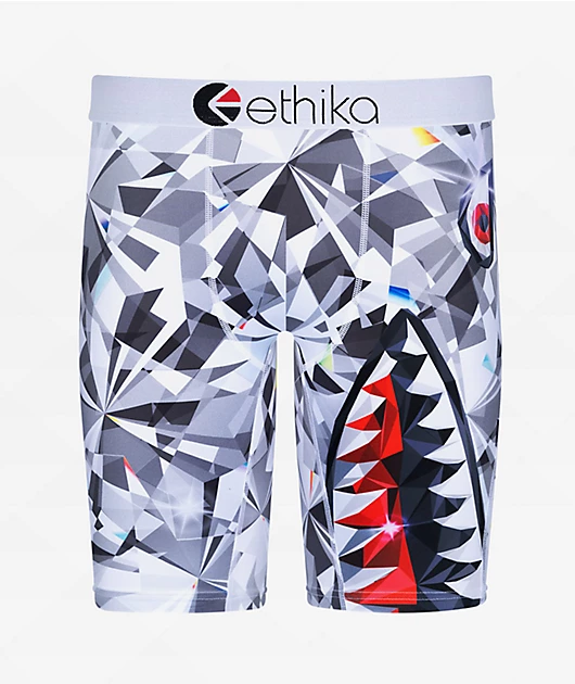 Ethika Kids Bomber VVS Boxer Briefs