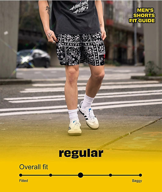 4Hunnid Komfort Kollection Red Pigment Dye Sweat Shorts