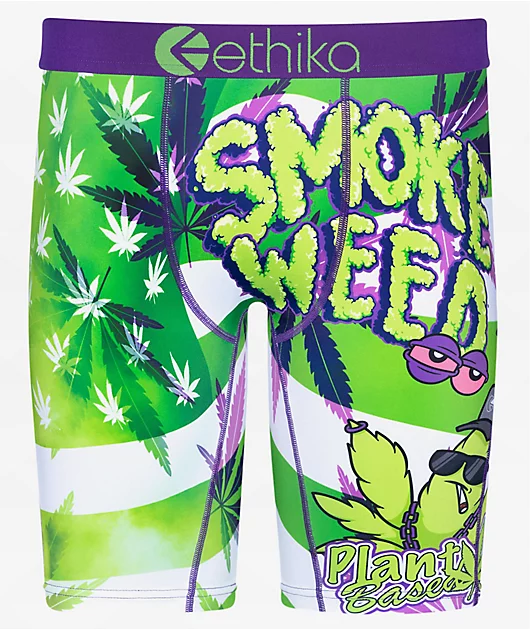 Ethika 420 Boxer Briefs