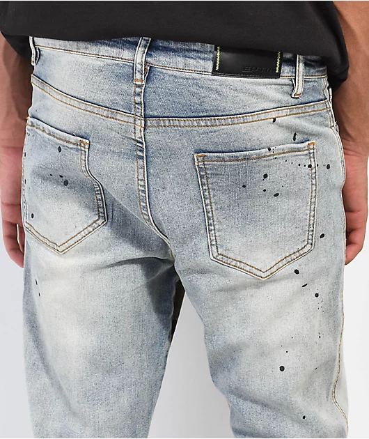 1033-eptm-camo-light-blue-flare-denim-jeans-7.webp EPTM Camo & Light Blue Flare Denim Jeans