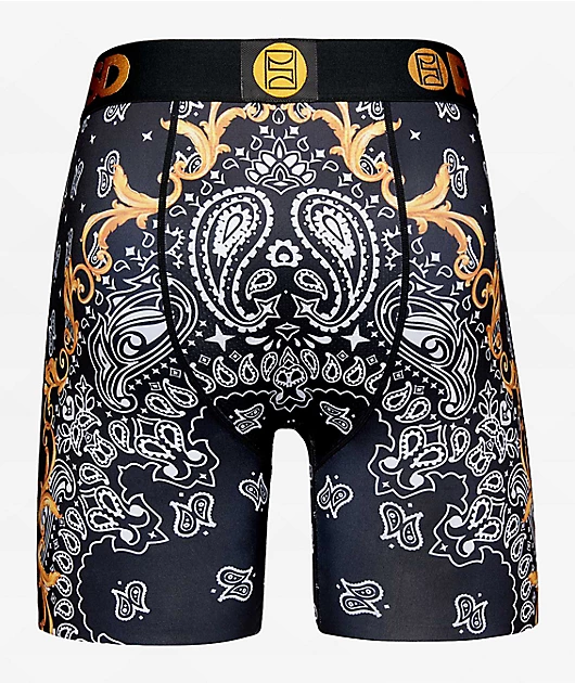 10422-psd-luxury-black-paisley-boxer-briefs-2.webp PSD Luxury Black Paisley Boxer Briefs
