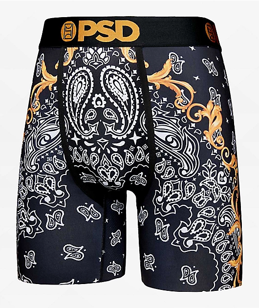 10422-psd-luxury-black-paisley-boxer-briefs-3.webp PSD Luxury Black Paisley Boxer Briefs