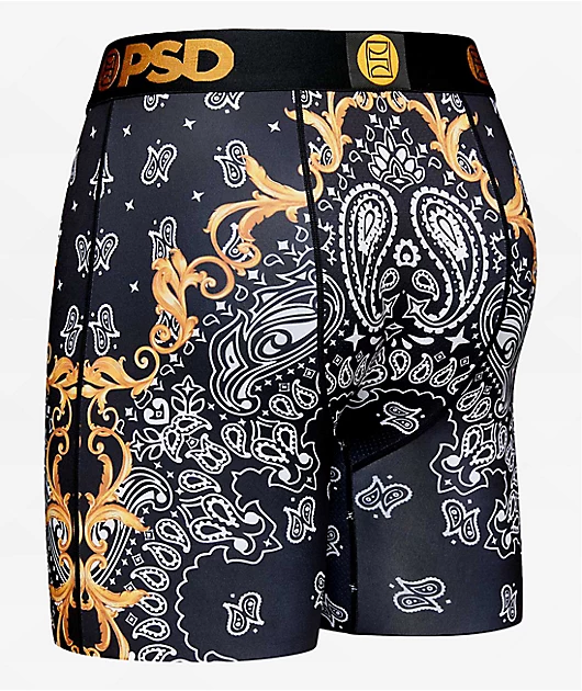 10422-psd-luxury-black-paisley-boxer-briefs-4.webp PSD Luxury Black Paisley Boxer Briefs