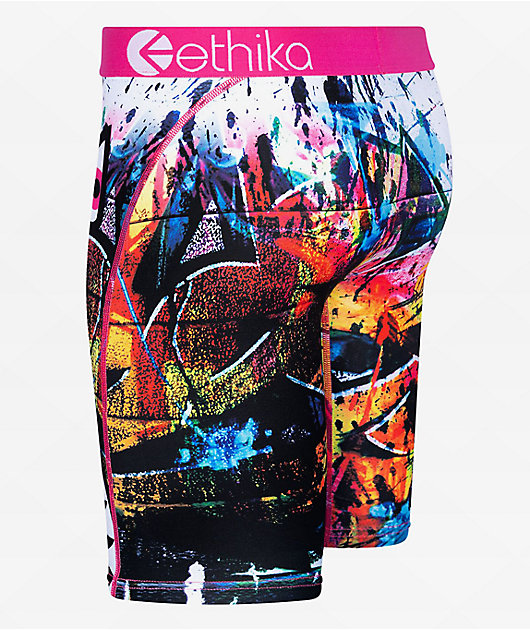 10546-ethika-kids-bomber-pink-drip-boxer-briefs-3.jpg Ethika Kids Bomber Pink Drip Boxer Briefs