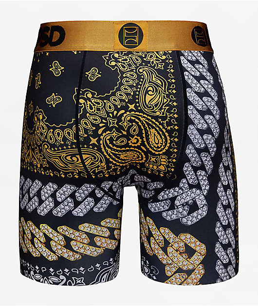 10697-psd-iced-bandit-boxer-briefs-2.jpg PSD Iced Bandit Boxer Briefs