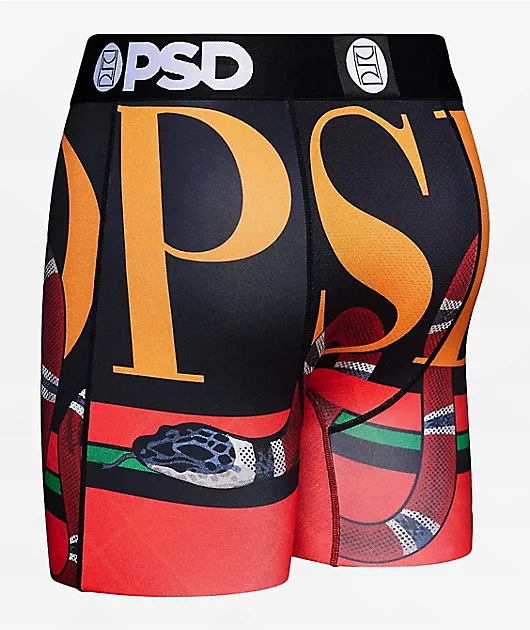10713-psd-serpent-black-boxer-briefs-3.webp PSD Serpent Black Boxer Briefs