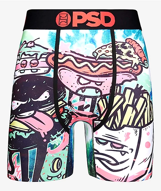 PSD Grubz Boxer Briefs