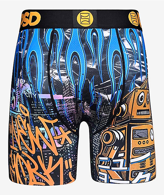 PSD New York Boxer Briefs