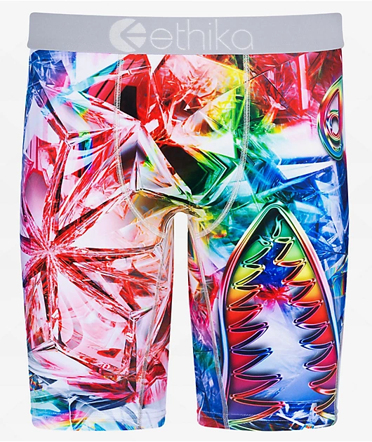 Ethika BMR Hittin Boxer Briefs