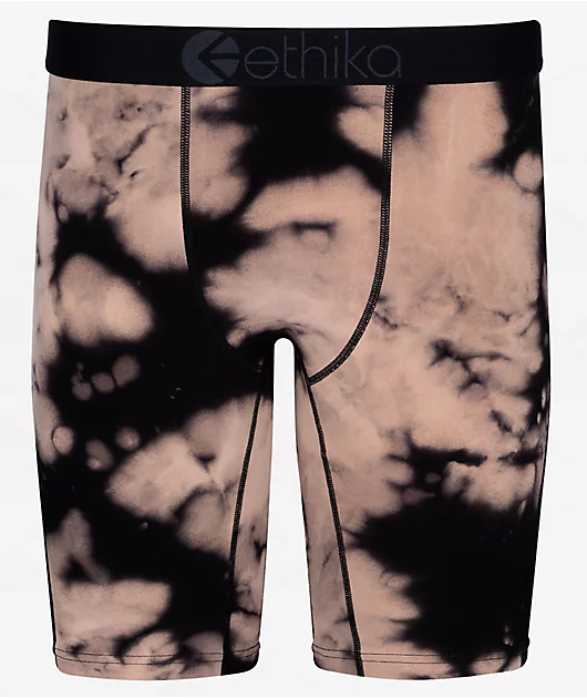Ethika Dye For You Boxer Briefs