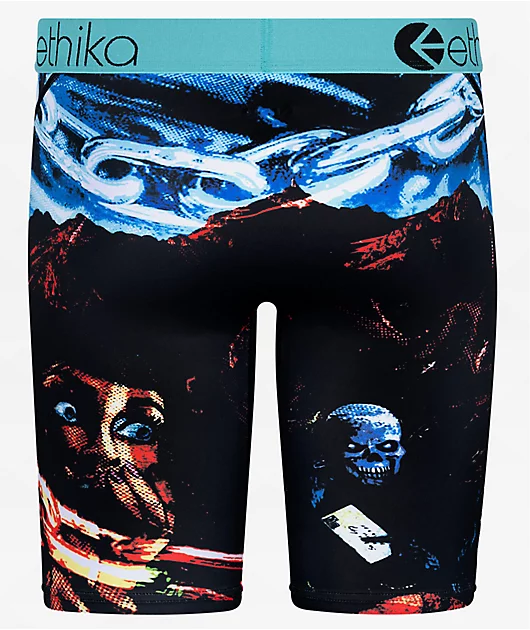 Ethika Familie Night Boxer Briefs