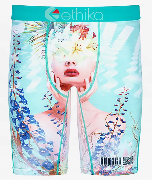 Ethika Aquatix Boxer Briefs