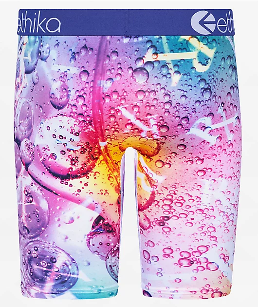 Ethika Double Cup Boxer Briefs