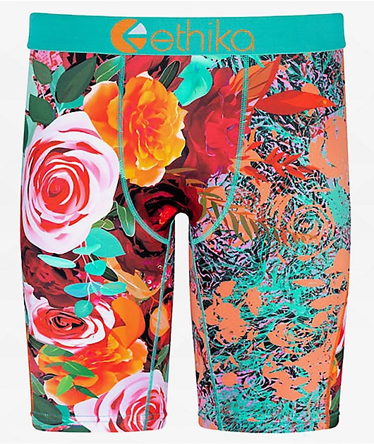 Ethika The Botanist Boxer Briefs