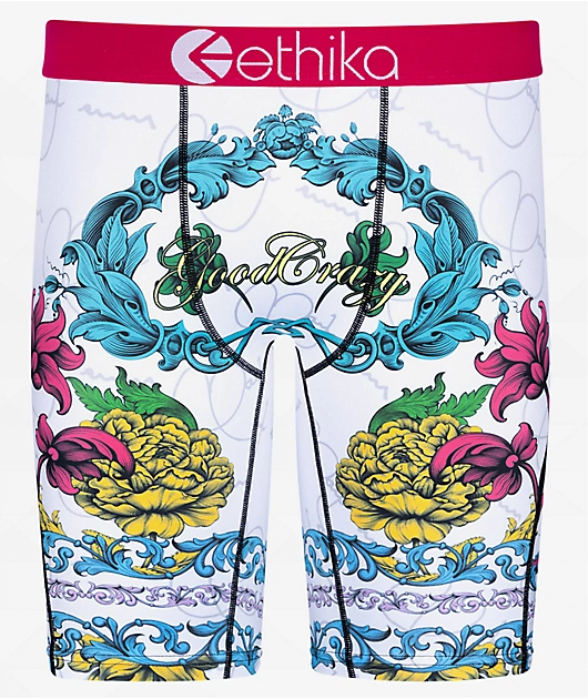 Ethika Alves Too Famous Boxer Briefs