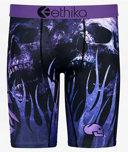 Ethika Hodges Slay Day Boxer Briefs