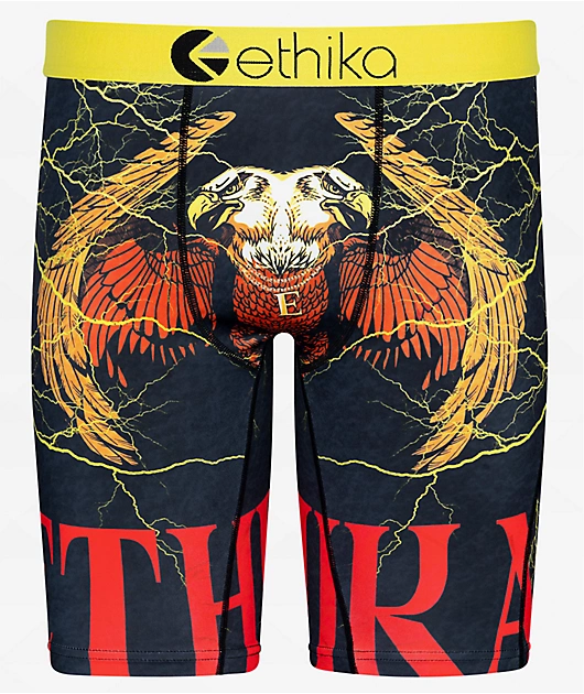Ethika Free Doom Boxer Briefs