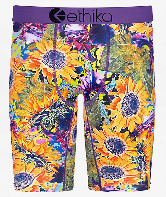Ethika Sunny Daze Boxer Briefs