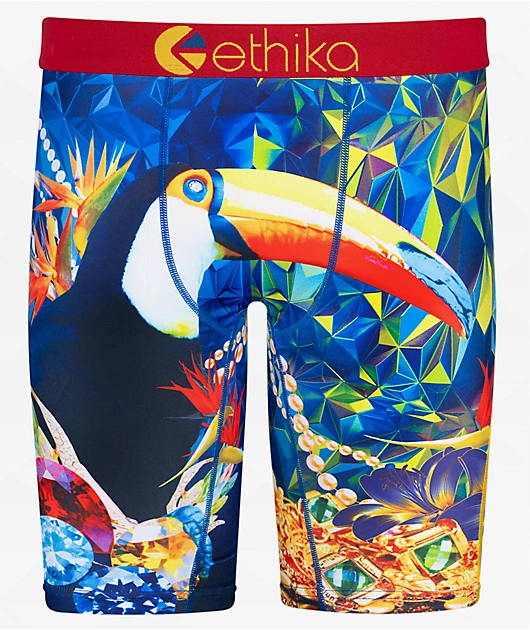 Ethika 2 Canz Boxer Briefs