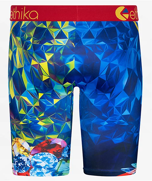 Ethika 2 Canz Boxer Briefs