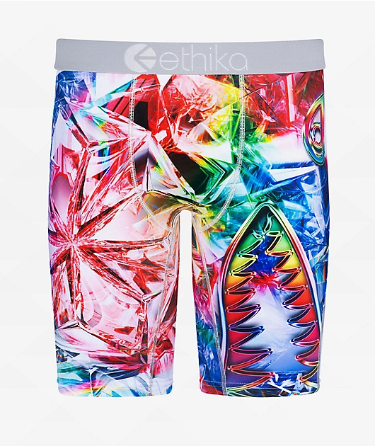 Ethika Kids BMR Hittin Boxer Briefs
