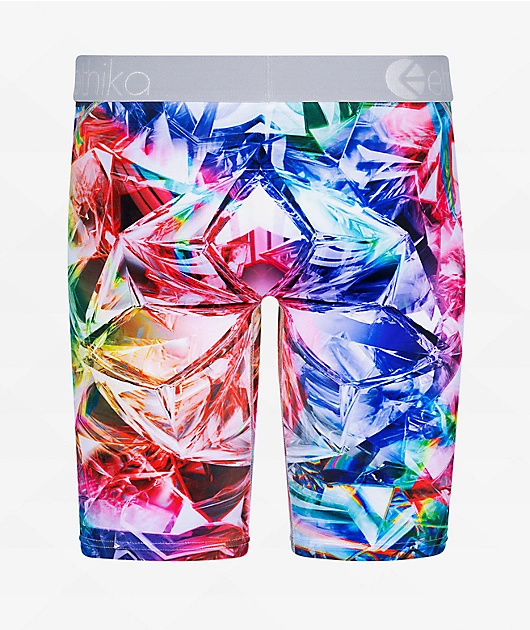 Ethika Kids BMR Hittin Boxer Briefs