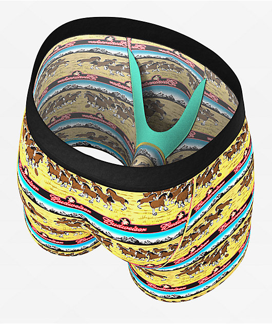 11307-shinesty-wild-stallions-bud-boxer-briefs-3.jpg Shinesty Wild Stallions Bud Boxer Briefs