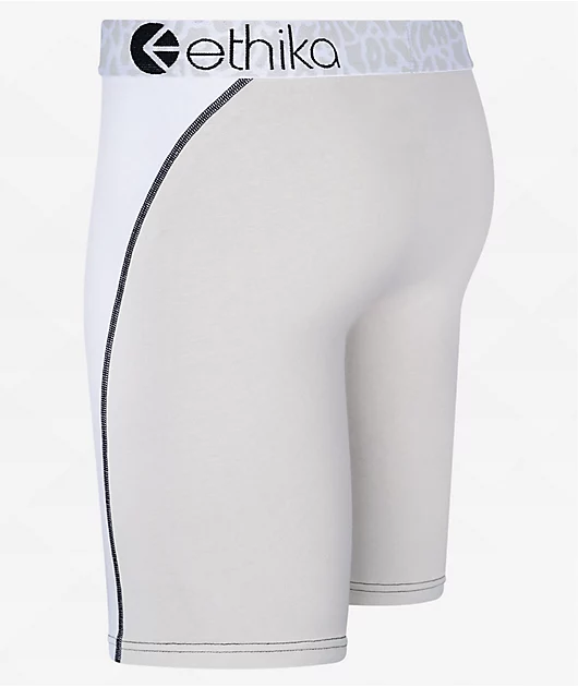 Ethika Apex Ghost Fit Kit
