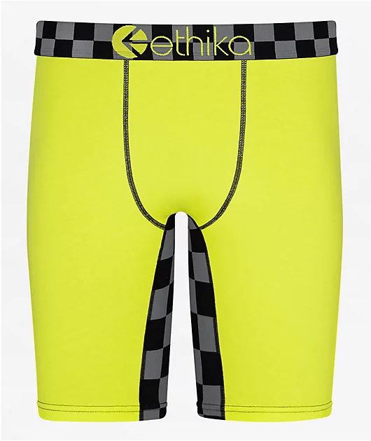 Ethika Hyper Flo Fit Kit