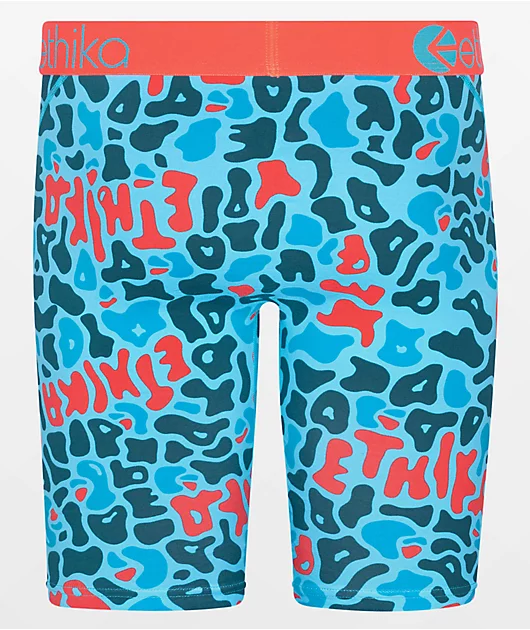 Ethika Electric Apex Boxer Briefs