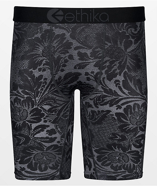 Ethika Upholstered Boxer Briefs