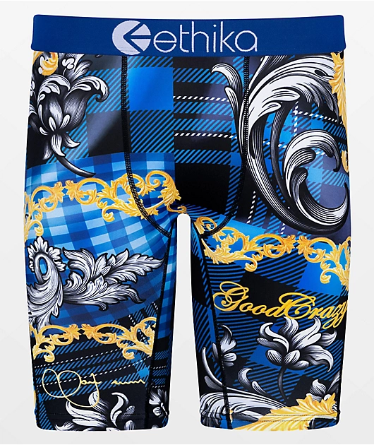 Ethika Alves I'm Him Boxer Briefs