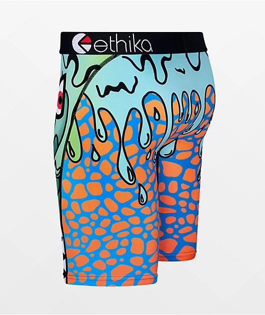 Ethika Kids BMR Rewerx Boxer Briefs