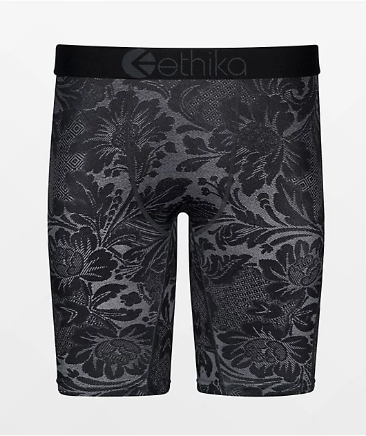 Ethika Kids Upholstered Boxer Briefs