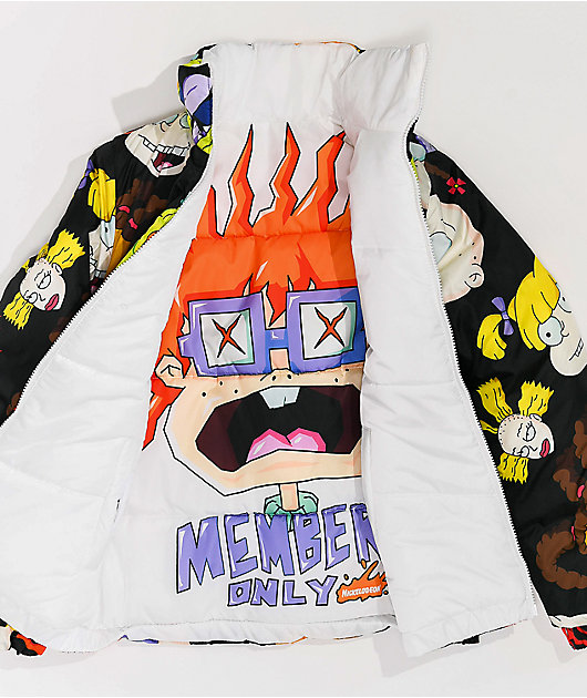 11812-members-only-x-nickelodeon-rugrats-hi-shine-white-puffer-jacket-4.jpg Members Only x Nickelodeon Rugrats Hi Shine White Puffer Jacket
