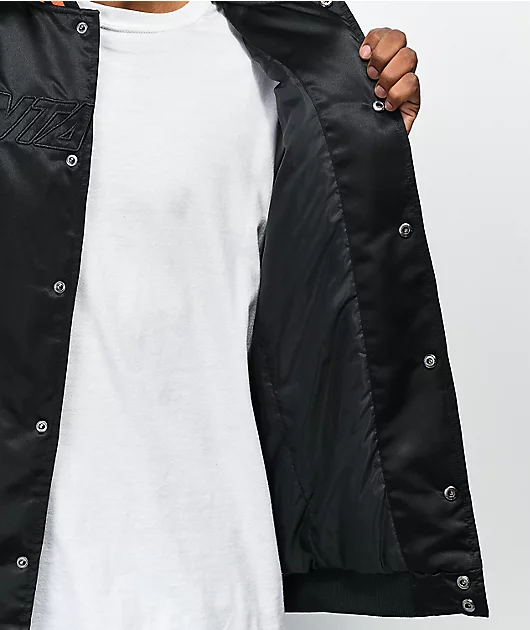 11837-santa-cruz-strip-black-bomber-jacket-3.webp Santa Cruz Strip Black Bomber Jacket