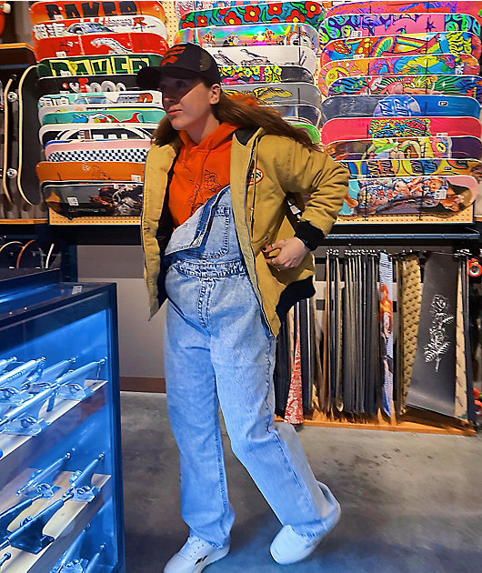 11996-broken-promises-louisa-beige-gas-station-jacket-4.jpg Broken Promises Louisa Beige Gas Station Jacket