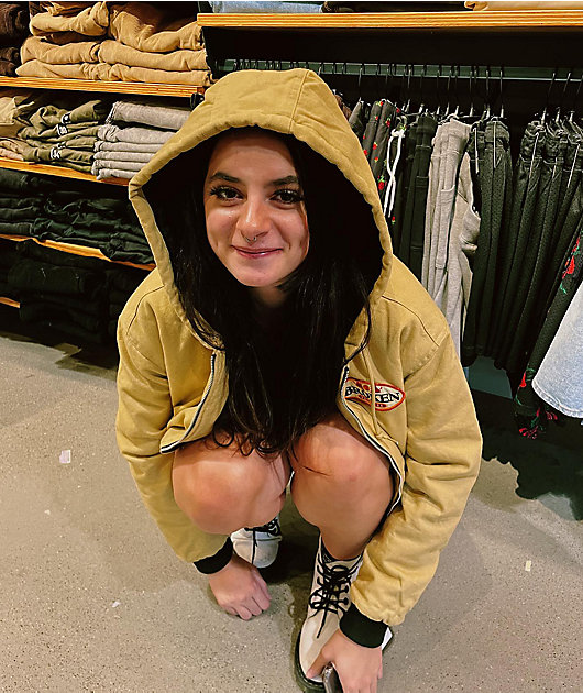 11996-broken-promises-louisa-beige-gas-station-jacket-5.jpg Broken Promises Louisa Beige Gas Station Jacket