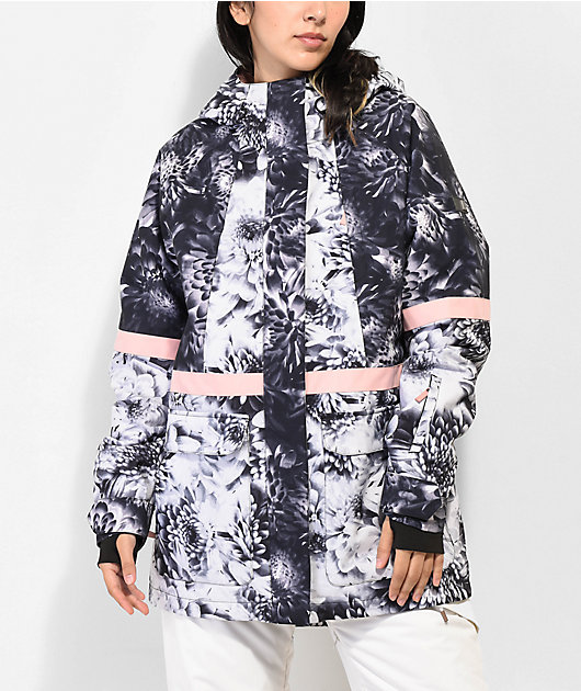 Roxy Ritual Future Flow Snowboard Jacket 2023