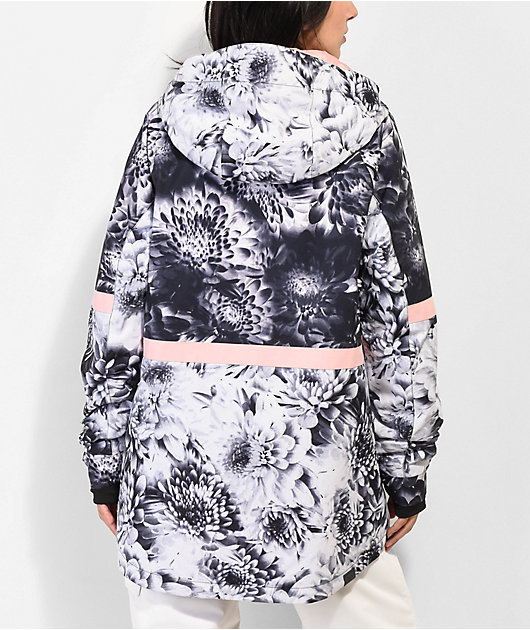 Roxy Ritual Future Flow Snowboard Jacket 2023