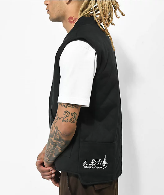 13428-poler-dusty-black-vest-3.webp Poler Dusty Black Vest