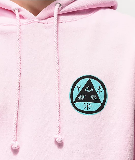 13550-welcome-sloth-pink-hoodie-3.webp Welcome Sloth Pink Hoodie