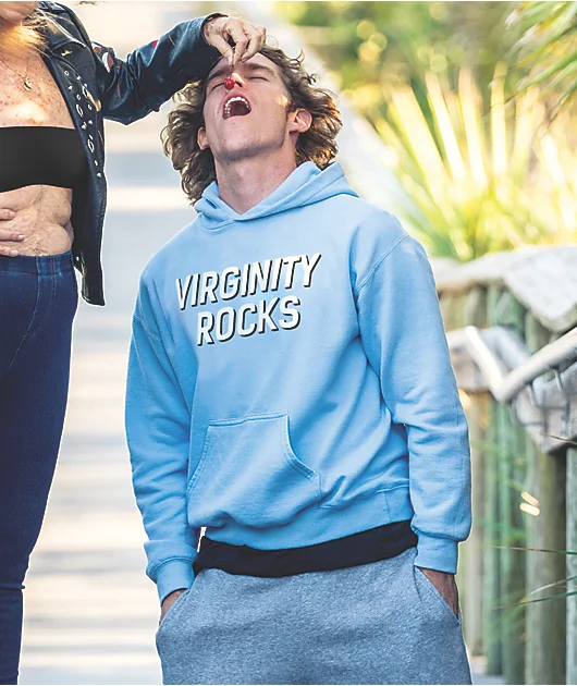 13615-danny-duncan-virginity-rocks-light-blue-white-hoodie-4.webp Danny Duncan Virginity Rocks Light Blue & White Hoodie