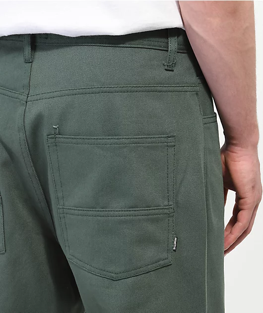 1387-primitive-tiago-green-denim-jeans-4.webp Primitive Tiago Green Denim Jeans