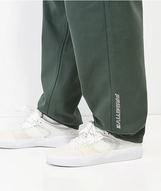 1387-primitive-tiago-green-denim-jeans-5.webp Primitive Tiago Green Denim Jeans