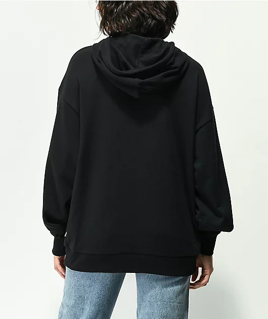 Vans Cultivate Care Black Hoodie