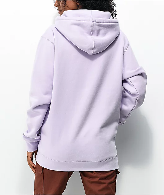 Hypland x Hunter x Hunter Hisoka Lavender Hoodie