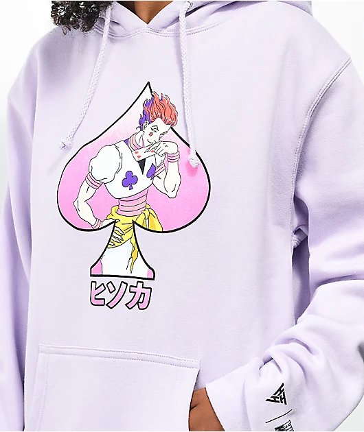 13993-hypland-x-hunter-x-hunter-hisoka-lavender-hoodie-3.webp Hypland x Hunter x Hunter Hisoka Lavender Hoodie