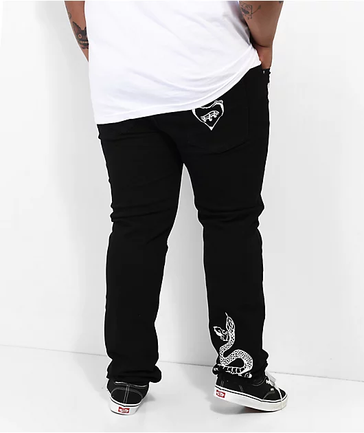 1456-dript-denim-tattoo-black-jeans-4.webp Dript Denim Tattoo Black Jeans